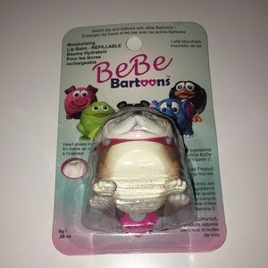 RARE dog bebe bartoon !!